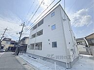 京都府京都市山科区東野南井ノ上町：物件画像／株式会社エリッツ　六地蔵店