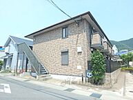 京都府京都市山科区大宅坂ノ辻町：物件画像／株式会社エリッツ　六地蔵店