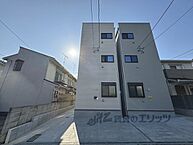 京都府京都市山科区椥辻番所ヶ口町：物件画像／株式会社エリッツ　六地蔵店