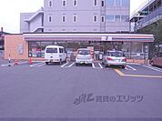 セブンイレブン　京都竹田西内畑町店まで220メートル