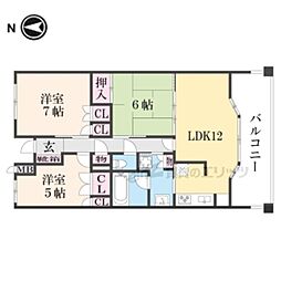 クレステージ宇治小倉プリヴィア