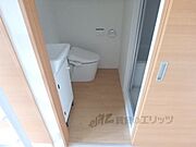 洗面所