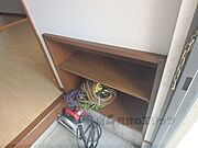 下駄箱