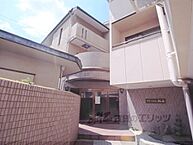 京都府京都市伏見区桃山町鍋島：物件画像／株式会社エリッツ　六地蔵店