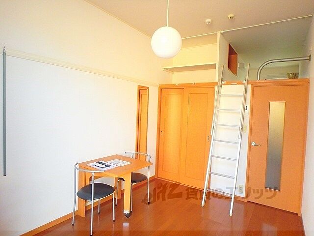 子供部屋