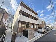京都府京都市伏見区深草佐野屋敷町：物件画像／株式会社エリッツ　六地蔵店