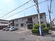 京都府京都市伏見区深草小久保町：物件画像／株式会社エリッツ　六地蔵店
