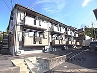 京都府京都市伏見区深草大亀谷大谷町：物件画像／株式会社エリッツ　六地蔵店