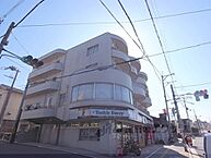京都府京都市伏見区桃山長岡越中北町：物件画像／株式会社エリッツ　六地蔵店