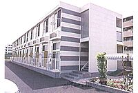 京都府宇治市小倉町春日森：物件画像／株式会社エリッツ　六地蔵店