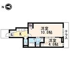 京都府京都市伏見区下鳥羽南円面田町：物件画像／株式会社エリッツ　六地蔵店