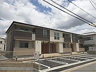 京都府京都市伏見区久我本町：物件画像／株式会社エリッツ　六地蔵店
