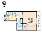 京都府京都市伏見区深草山村町：物件画像／株式会社エリッツ　六地蔵店
