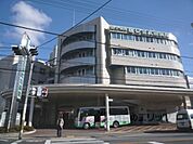 武田病院まで610メートル