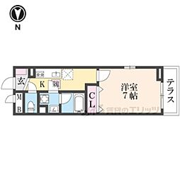 リ：ルーム伏見