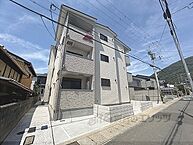 京都府京都市山科区大宅五反田畑町：物件画像／株式会社エリッツ　六地蔵店