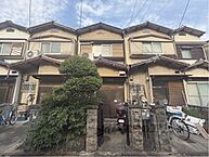 京都府京都市山科区大宅御供田町：物件画像／株式会社エリッツ　六地蔵店