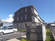 京都府京都市伏見区下鳥羽西芹川町：物件画像／株式会社エリッツ　六地蔵店