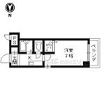 京都府京都市伏見区向島中島町：物件画像／株式会社エリッツ　六地蔵店