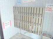 集合ポスト