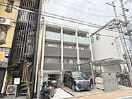 京都府京都市伏見区西桝屋町：物件画像／株式会社エリッツ　六地蔵店