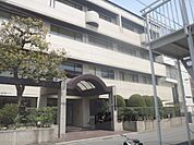 京都中央看護保健大学校まで2600メートル