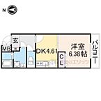 京都府京都市山科区竹鼻木ノ本町：物件画像／株式会社エリッツ　六地蔵店