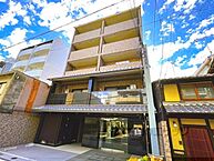 京都府京都市下京区鍵屋町(高辻通麩屋町西入、高辻通麩屋町東：物件画像／株式会社エリッツ　六地蔵店