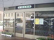 武田医院まで1500メートル