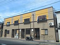 京都府京都市下京区西七条西八反田町：物件画像／株式会社エリッツ　六地蔵店