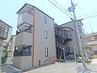 京都府宇治市開町：物件画像／株式会社エリッツ　六地蔵店