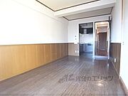 キッチンが独立してます。