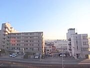 南向きのお部屋です。