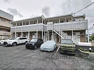 京都府向日市寺戸町北前田：物件画像／株式会社エリッツ　六地蔵店