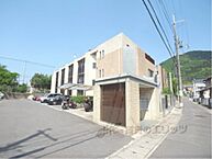 京都府京都市山科区大宅五反畑町：物件画像／株式会社エリッツ　六地蔵店