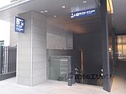 地下鉄四条駅　24番出口まで750メートル
