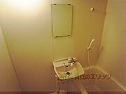 洗面所