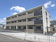 京都府向日市上植野町後藤：物件画像／株式会社エリッツ　六地蔵店