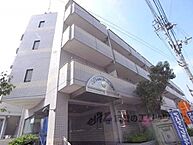 京都府京都市山科区御陵大津畑町：物件画像／株式会社エリッツ　六地蔵店