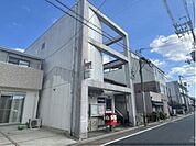 伏見竹田口郵便局まで1600メートル