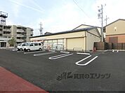 セブンイレブン　京都山科小山店まで800メートル