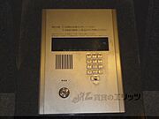 オートロック