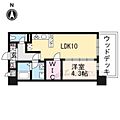 香楽園5階9.2万円