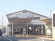 阪急東向日駅まで400メートル