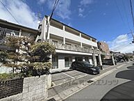京都府宇治市宇治若森：物件画像／株式会社エリッツ　六地蔵店