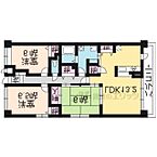 京都府宇治市伊勢田町中山：物件画像／株式会社エリッツ　六地蔵店