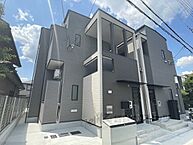 京都府京都市伏見区淀下津町：物件画像／株式会社エリッツ　六地蔵店