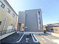 京都府城陽市久世南垣内：物件画像／株式会社エリッツ　六地蔵店