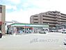 周辺：ファミリーマート　竹田七瀬川店まで290メートル