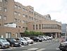 周辺：金井病院まで1600メートル
